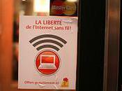 L’Ethernet plus habile Wi-Fi