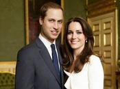 Mariage Kate Middleton Prince William cadeaux mais associations