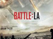 Battle: Angeles: bande originale