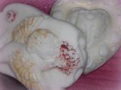 Fondants moussants néroli narcisse