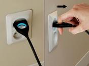 Astucieuse cette prise