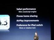 Apple: Confirmation ralentissement applications dans l’iOs