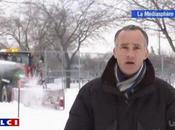 Gilles Bouleau ...vidéo portrait remplaçant d'Harry Roselmack