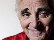 Charles Aznavour avec Thomas Dutronc