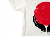 Kulte t-shirt pour Japon