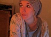 bonnet enfin terminé