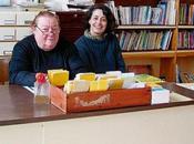 Surgères (17) Christine Proquin prend tête bibliothèque