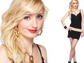 Carré Viiip portrait photo Beverly Paris Hilton pauvre