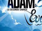 Obispo lance comédie musicale: Adam Eve, seconde chance