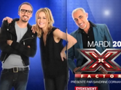 X-Factor 2011 mardi bande annonce prime