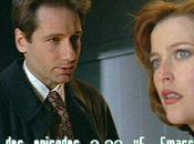 X-Files review épisodes 2.22 Emasculata" 2.23 "Soft Light"