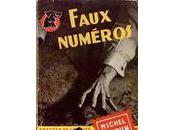 Faux numéros