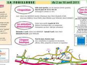Biennale d’aquarelles Fouillouse