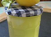 Gelée gourmande citron Menton