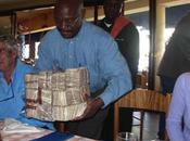 Taux d’inflation Royaume-Uni