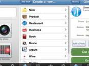 Springpad, votre assistant personnel