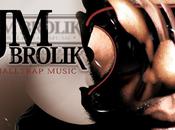 Brolik Stone Black [Carre Rouge] Neoklash melodie armes (2011)