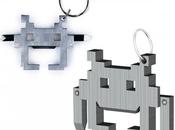 tournevis pour Space Invaders