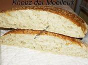 Khobz Moelleux