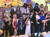 Carré ViiiP VIDEO générique l'émission avec tous Wanna