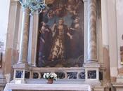 Chiesa Maria Elisabetta Lido, fond Lully, jour anniversaire mort mars 1687