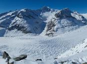 Glacier d’Aletsch