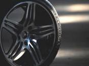 pneus Michelin pour nouvelle Ferrari roues motrices