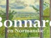 avril juillet Giverny: Bonnard Normandie
