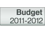 Réactions quelques acteurs socio-économiques budget 2011-2012