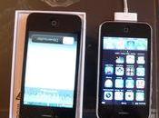 Nous voilà bientôt tous deux IPhone.....