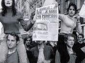 souvenir Mouvement mars 1968....