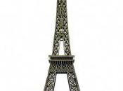 Zoom Grande Tour Eiffel métal
