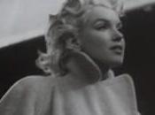 semaine avec Marilyn Monroe