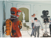 Expo Stanley Kubrick dévoile