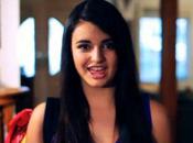 Rebecca Black Simon Cowell veut rencontrer