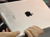 iPad tarifs sortie France Vendredi heures