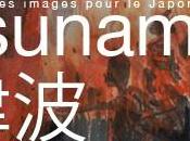 Tsunami Project graphisme solidaire