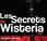 chronique "Les secrets Wisteria, d'Elizabeth Chandler