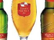 Kronenbourg Fleuron d’Alsace