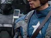 Vidéo: nouveaux extraits film Captain America: First Avenger