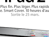 iPad baisse prix France