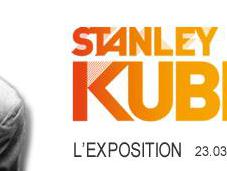 Exposition événement Stanley Kubrick cinémathèque française