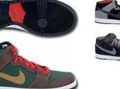 Nike Dunk Holiday 2011