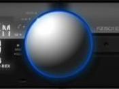 auto-radio dématérialisé chez Clarion