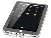 MemUp officialise nouvelle tablette