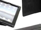 étui cuir ultra pratique pour l’iPad