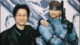 Kojima Metal Gear prévu pour l'E3 2011