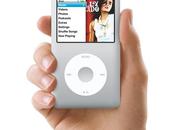 [iPod] Apple veut garder l’iPod Classic