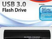 nouvelle chez Super Talent