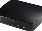 Deux nouveaux lecteurs multimédia Iomega ScreenPlay